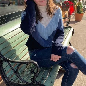 Forever 21 sweater